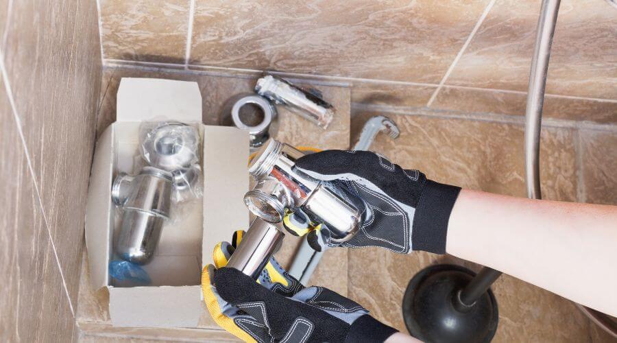 Professional Storm Sewer Service in Waynesville, GA